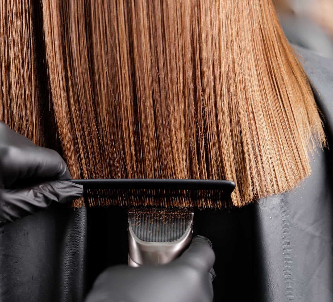 Ven a la peluquería de referencia en Ourense