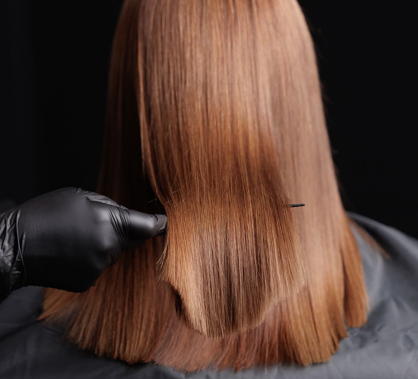 Peluquería en Ourense